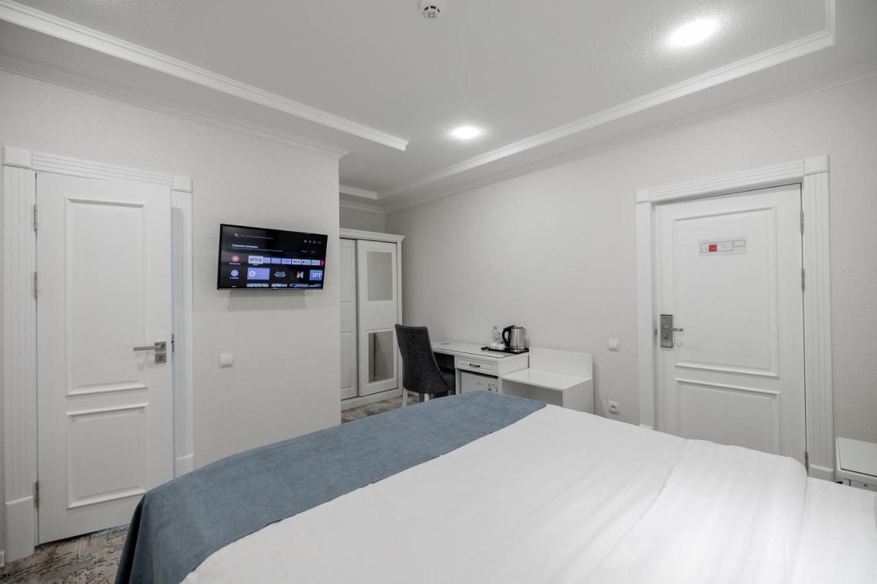 Hotel Billuri Sitora Semerkant Dış mekan fotoğraf
