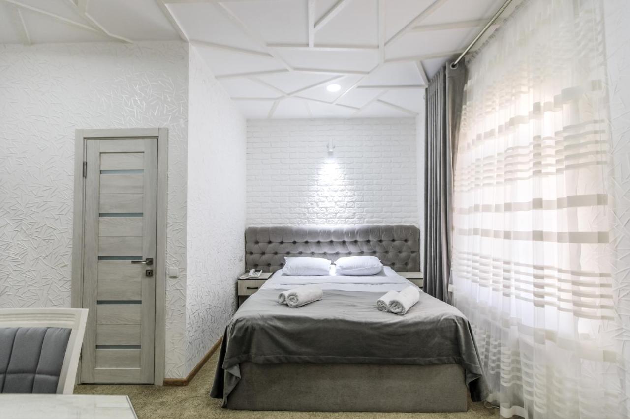 Hotel Billuri Sitora Semerkant Dış mekan fotoğraf