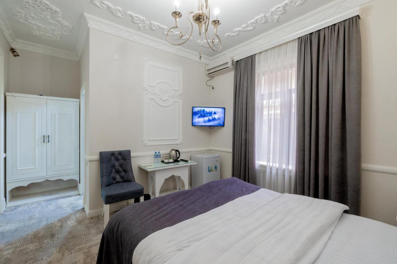 Hotel Billuri Sitora Semerkant Dış mekan fotoğraf