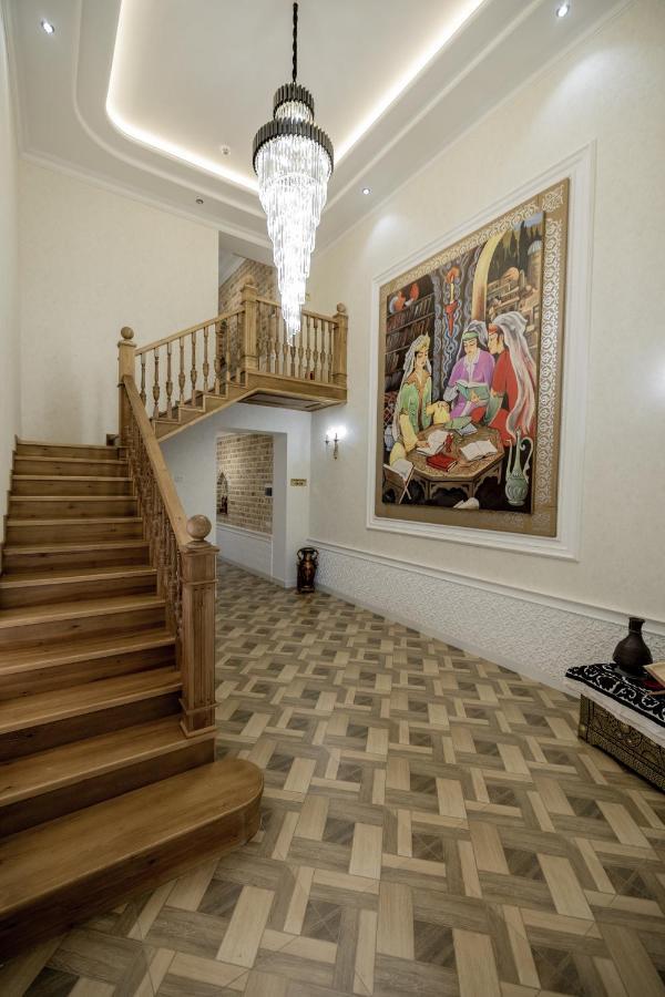 Hotel Billuri Sitora Semerkant Dış mekan fotoğraf