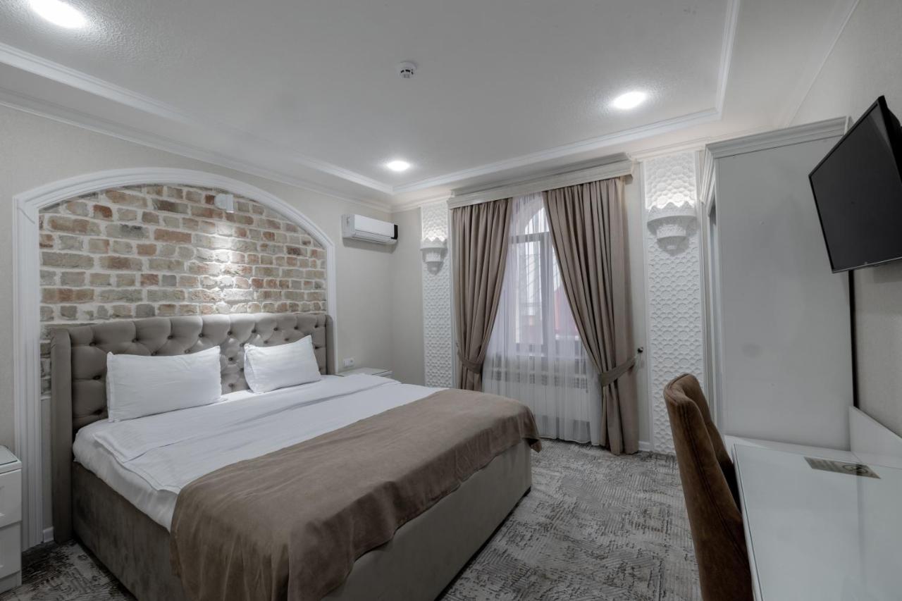 Hotel Billuri Sitora Semerkant Dış mekan fotoğraf