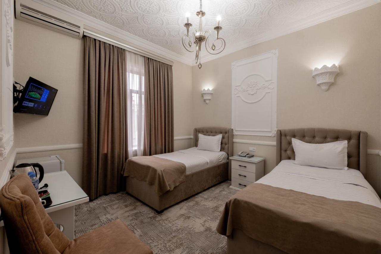 Hotel Billuri Sitora Semerkant Dış mekan fotoğraf