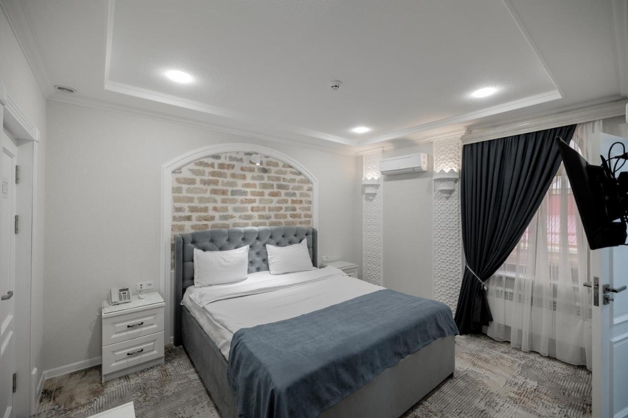 Hotel Billuri Sitora Semerkant Dış mekan fotoğraf