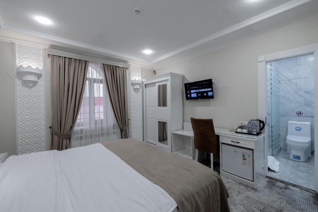 Hotel Billuri Sitora Semerkant Dış mekan fotoğraf