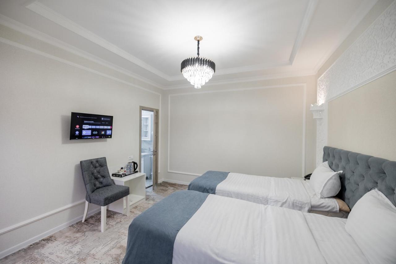 Hotel Billuri Sitora Semerkant Dış mekan fotoğraf