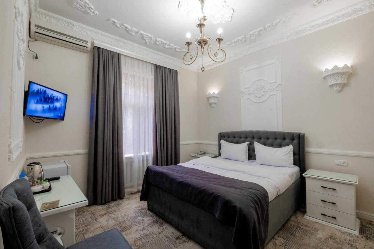 Hotel Billuri Sitora Semerkant Dış mekan fotoğraf