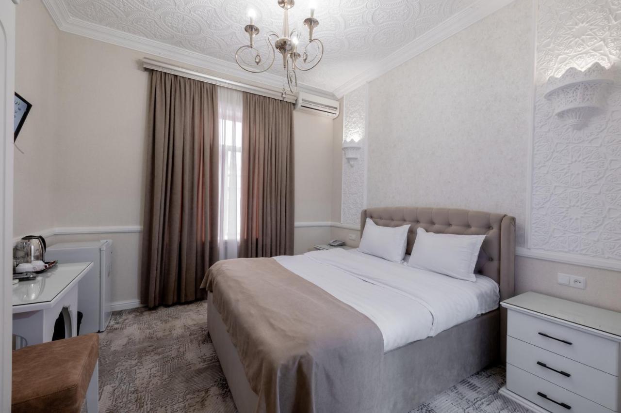 Hotel Billuri Sitora Semerkant Dış mekan fotoğraf