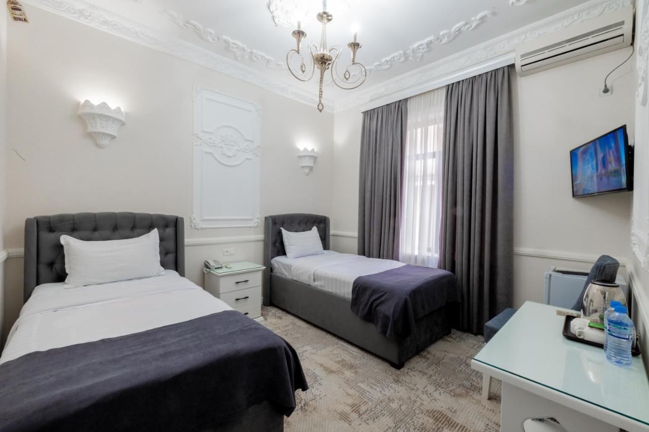 Hotel Billuri Sitora Semerkant Dış mekan fotoğraf