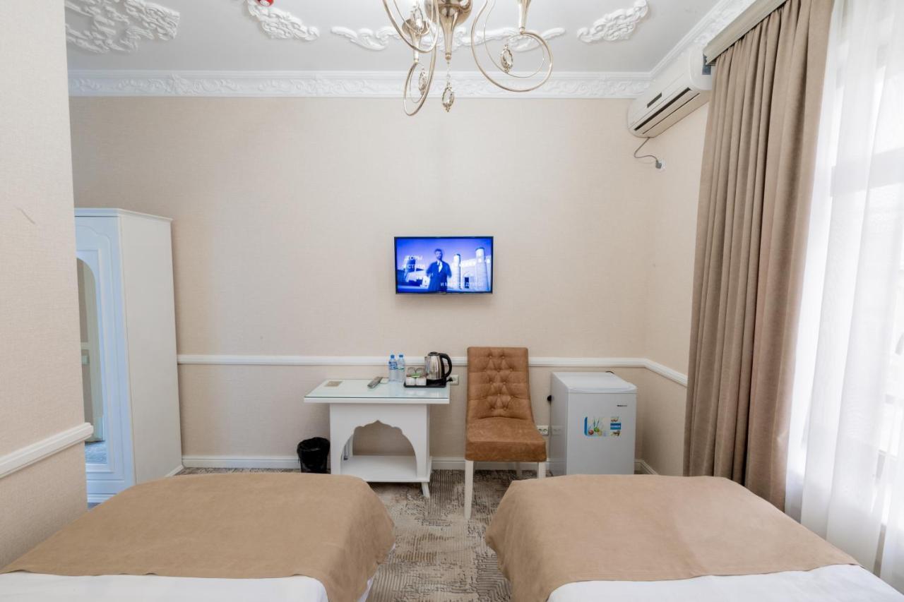 Hotel Billuri Sitora Semerkant Dış mekan fotoğraf