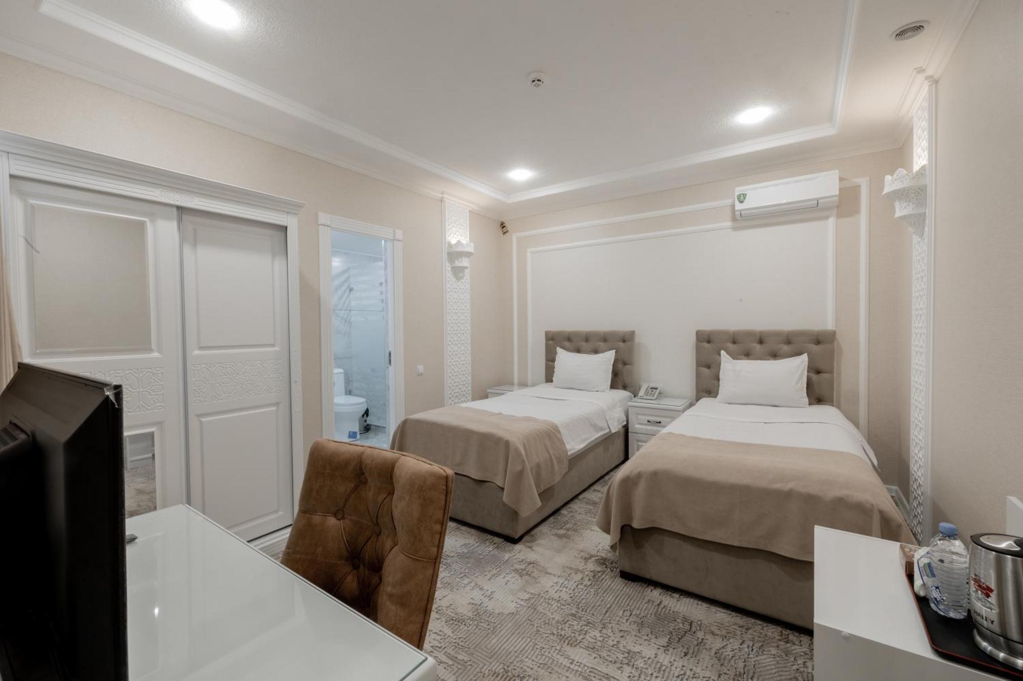 Hotel Billuri Sitora Semerkant Dış mekan fotoğraf
